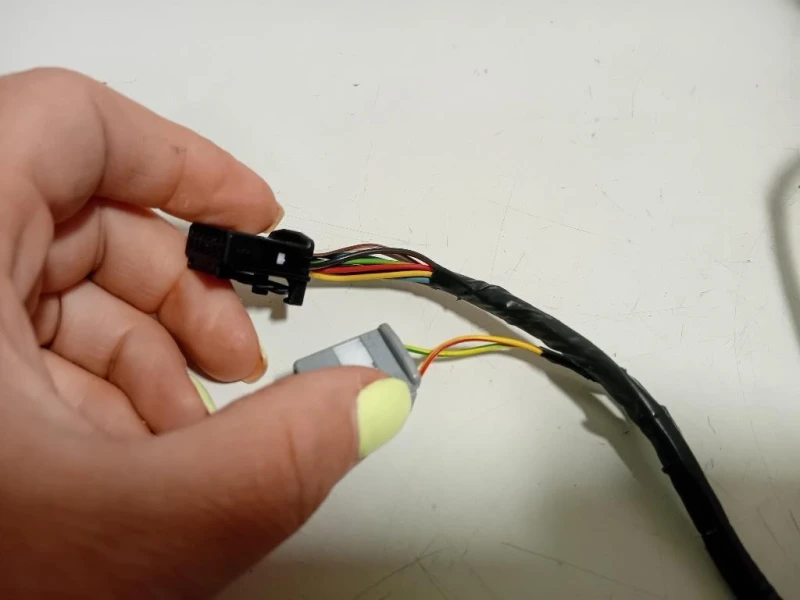 Retrovisore Esterno ANT DX 0411251 11 FILI Renault Mégane IV 2016