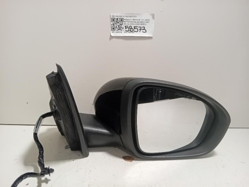 Retrovisore Esterno ANT DX 0411251 11 FILI Renault Mégane IV 2016