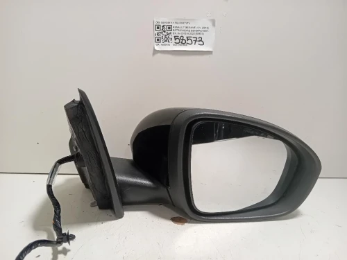 Retrovisore Esterno ANT DX 0411251 11 FILI Renault Mégane IV 2016