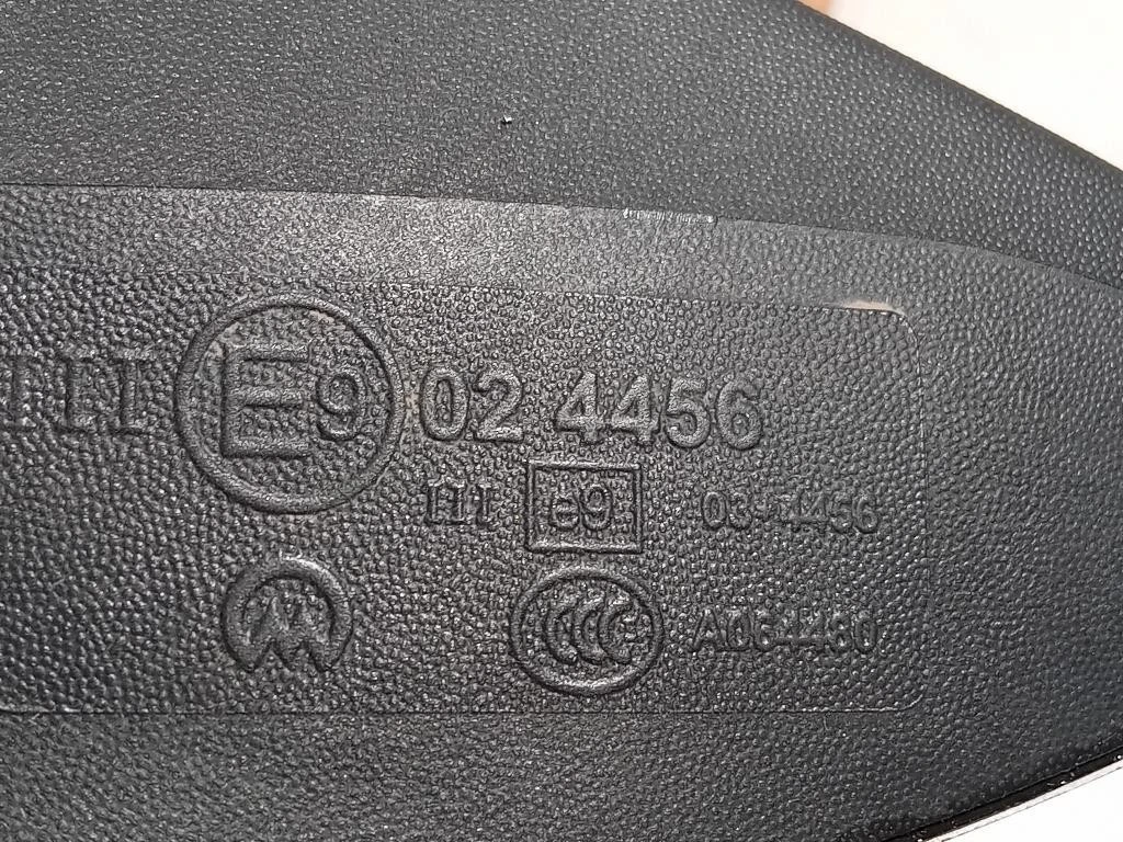 Retrovisore Esterno ANT DX 024456 5 FILI Seat Ibiza V 6J1 Coupe 2013