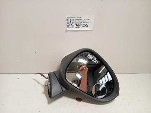 Retrovisore Esterno ANT DX 024456 5 FILI Seat Ibiza V 6J1 Coupe 2013
