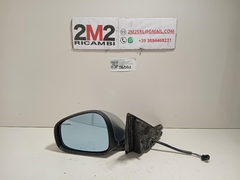 Retrovisore Esterno ANT SX 205065 5 FILI Alfa Romeo Giulietta 2010