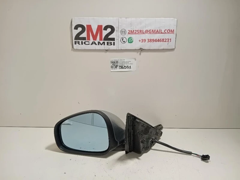 Retrovisore Esterno ANT SX 205065 5 FILI Alfa Romeo Giulietta 2010
