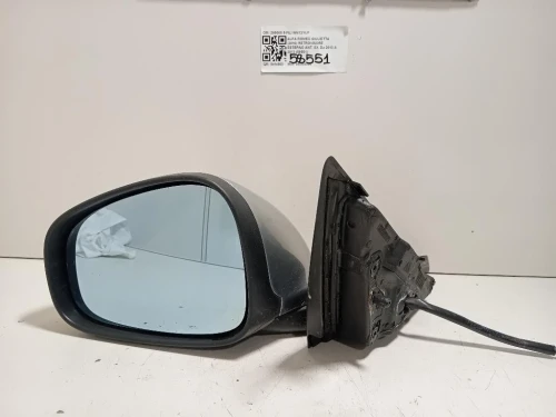 Retrovisore Esterno ANT SX 205065 5 FILI Alfa Romeo Giulietta 2010