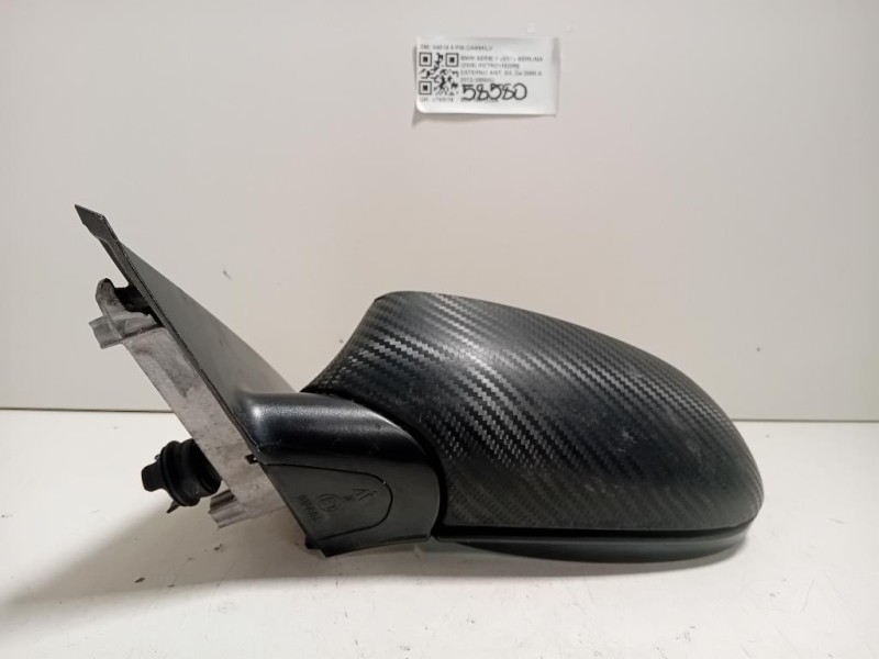 Retrovisore Esterno ANT SX 34019 5 PIN Bmw Serie 1 E87 Berlina 2005