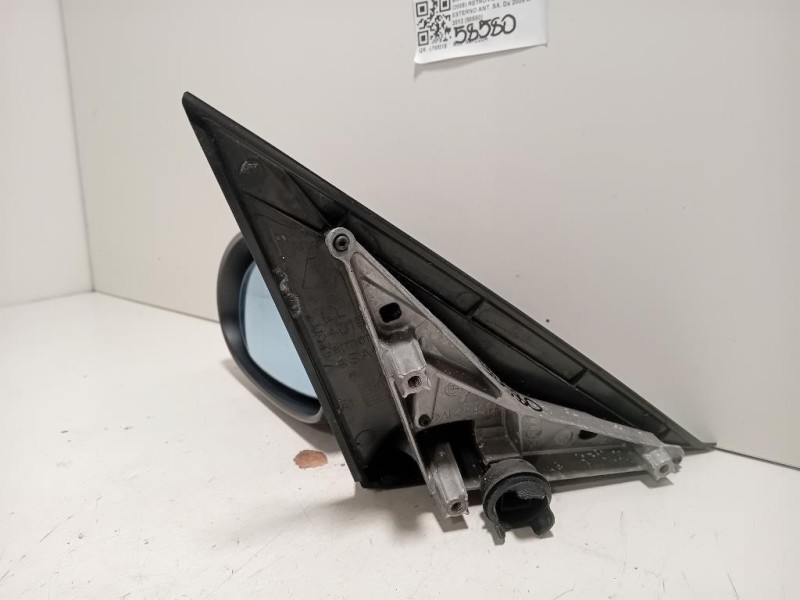 Retrovisore Esterno ANT SX 34019 5 PIN Bmw Serie 1 E87 Berlina 2005