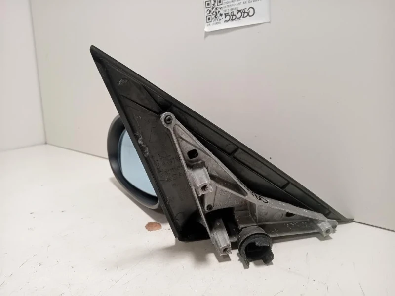 Retrovisore Esterno ANT SX 34019 5 PIN Bmw Serie 1 E87 Berlina 2005