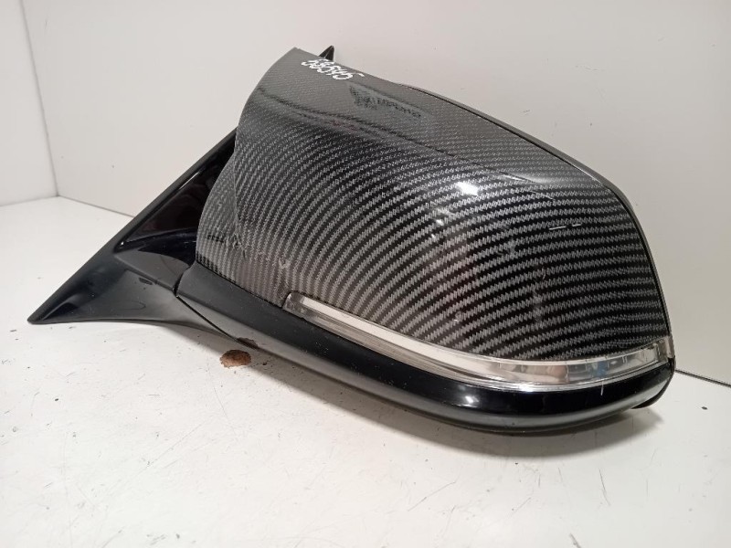 Retrovisore Esterno ANT SX 20773007 6 PIN Bmw Serie 3 F30 Berlina 2012
