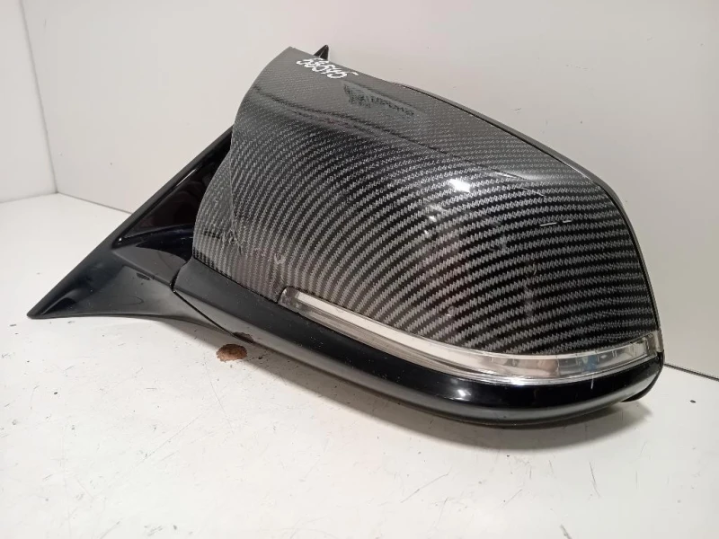 Retrovisore Esterno ANT SX 20773007 6 PIN Bmw Serie 3 F30 Berlina 2012