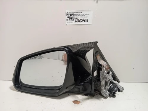 Retrovisore Esterno ANT SX 20773007 6 PIN Bmw Serie 3 F30 Berlina 2012