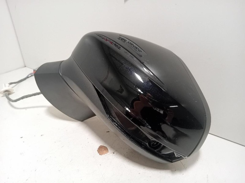 Retrovisore Esterno ANT SX 9702012 10 FILI Ford PUMA II 2019