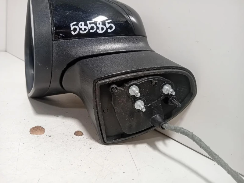 Retrovisore Esterno ANT SX 9702012 10 FILI Ford PUMA II 2019