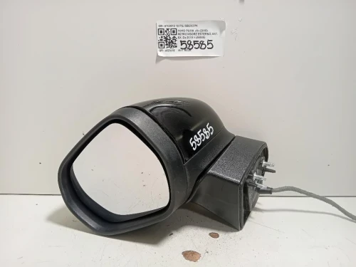 Retrovisore Esterno ANT SX 9702012 10 FILI Ford PUMA II 2019