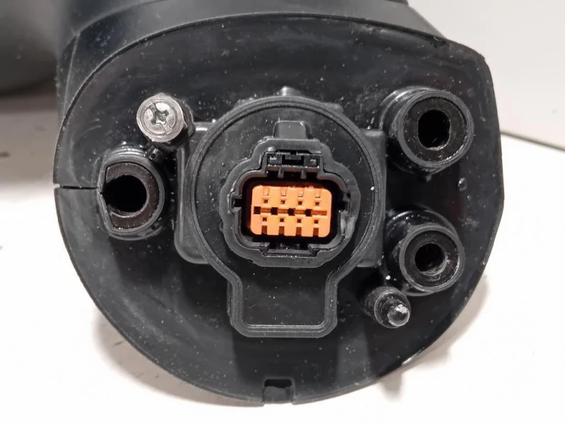 Retrovisore Esterno ANT SX 027564 8 PIN Kia RIO III 2012