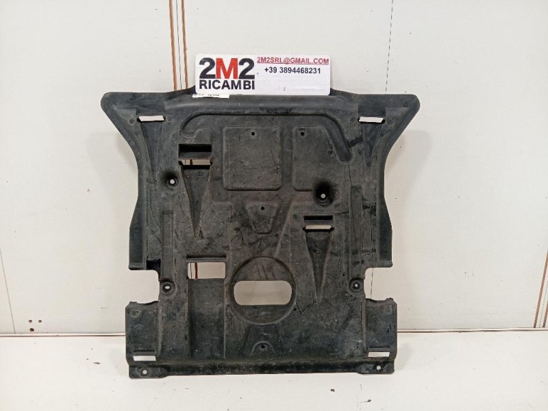 Carter Protezione Motore INF ANT A1665240185 Mercedes Classe GLE W166 2015