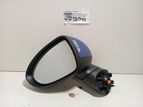 Retrovisore Esterno ANT SX 027564 8 PIN Kia RIO III 2012