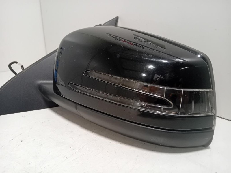Retrovisore Esterno ANT SX A1768107316 8+7 FILI Mercedes Classe A W176 2015