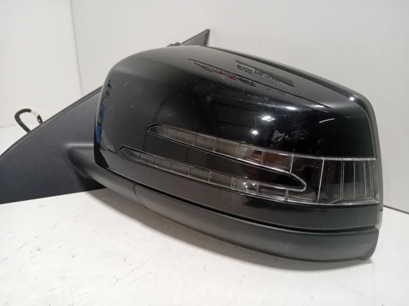 Retrovisore Esterno ANT SX A1768107316 8+7 FILI Mercedes Classe A W176 2015