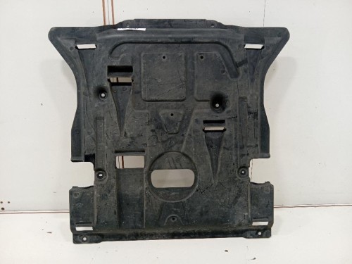 Carter Protezione Motore INF ANT A1665240185 Mercedes Classe GLE W166 2015