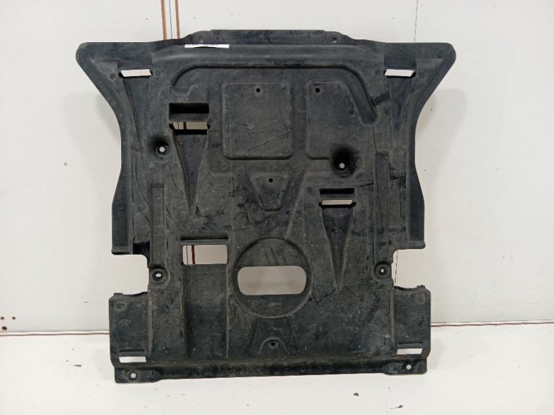 Carter Protezione Motore INF ANT A1665240185 Mercedes Classe GLE W166 2015