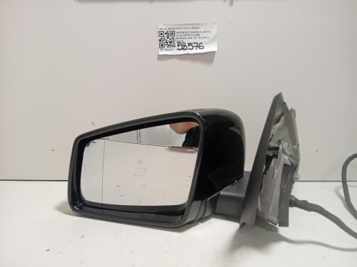 Retrovisore Esterno ANT SX A1768107316 8+7 FILI Mercedes Classe A W176 2015
