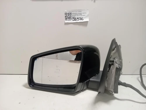 Retrovisore Esterno ANT SX A1768107316 8+7 FILI Mercedes Classe A W176 2015