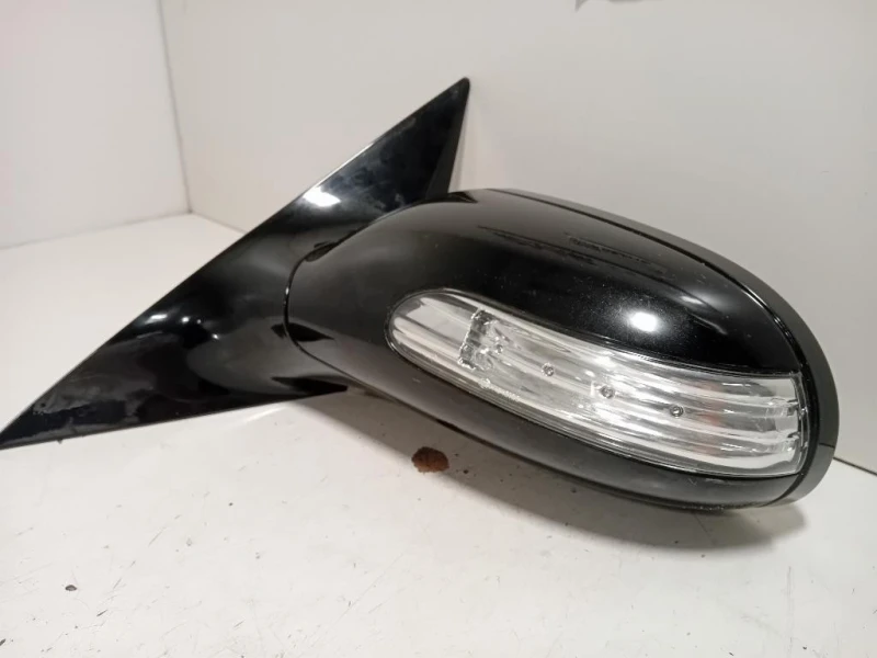 Retrovisore Esterno ANT SX 413138411 6 FILI Mercedes Classe SLK R171 2004