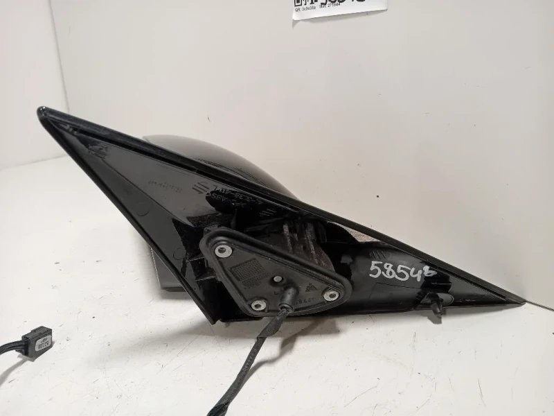 Retrovisore Esterno ANT SX 413138411 6 FILI Mercedes Classe SLK R171 2004