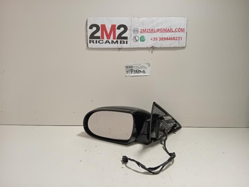 Retrovisore Esterno ANT SX 413138411 6 FILI Mercedes Classe SLK R171 2004