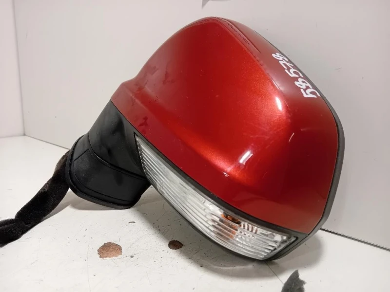 Retrovisore Esterno ANT SX 023957 6 FILI Mg MG3 2024