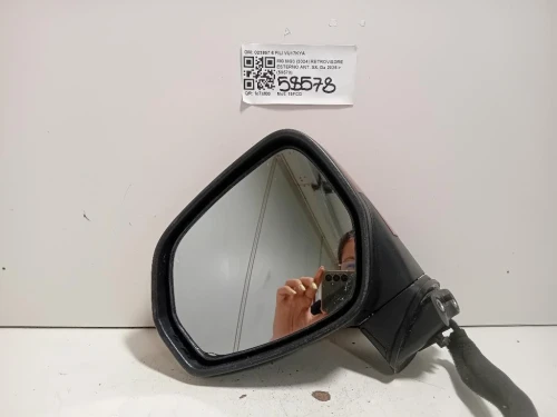 Retrovisore Esterno ANT SX 023957 6 FILI Mg MG3 2024