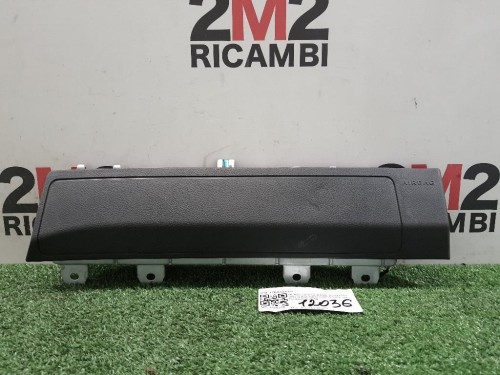 Air-bag Ginocchia SX