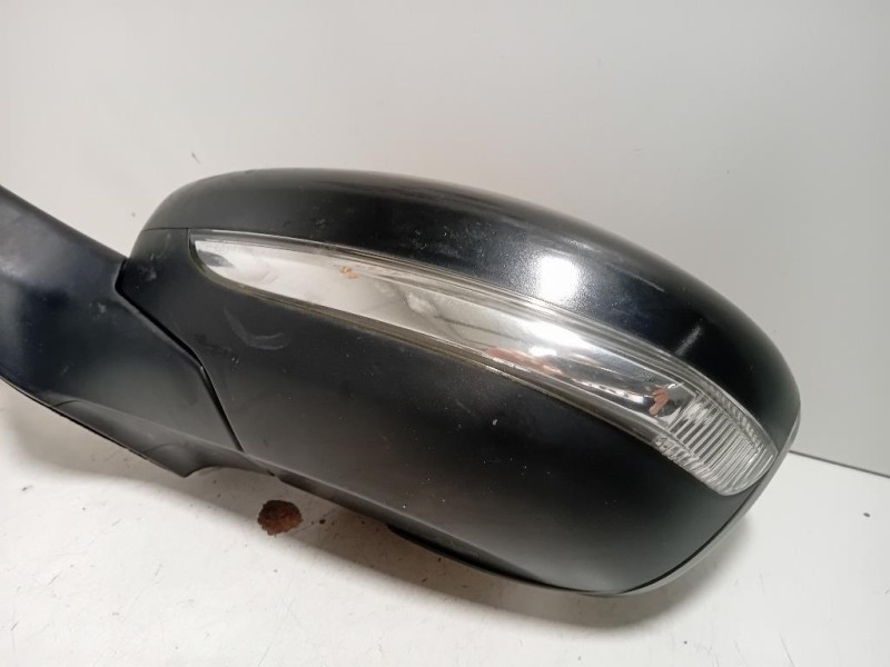 Retrovisore Esterno ANT SX RETROVISORE ESTERNO ANT SX 4+3 FILI Peugeot 2008 I 2016