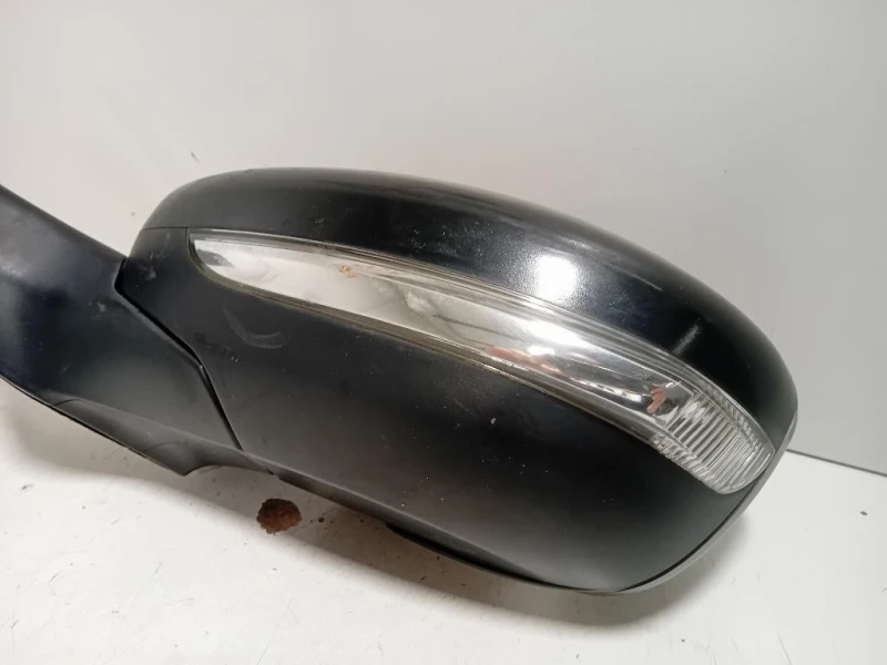 Retrovisore Esterno ANT SX RETROVISORE ESTERNO ANT SX 4+3 FILI Peugeot 2008 I 2016