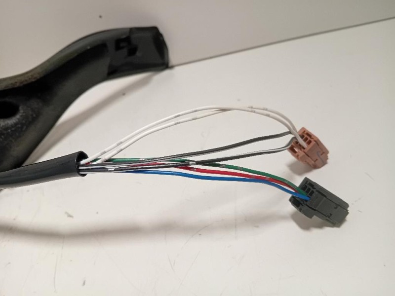 Retrovisore Esterno ANT SX RETROVISORE ESTERNO ANT SX 4+3 FILI Peugeot 2008 I 2016