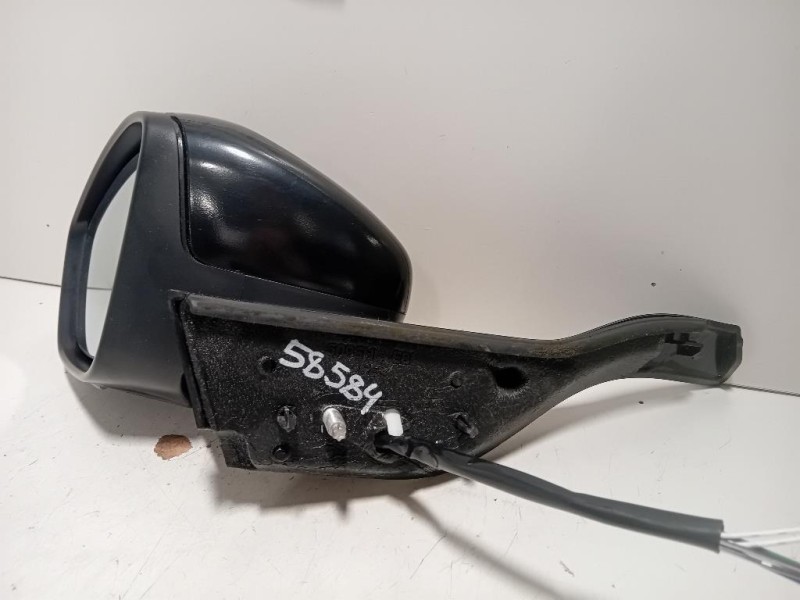 Retrovisore Esterno ANT SX RETROVISORE ESTERNO ANT SX 4+3 FILI Peugeot 2008 I 2016