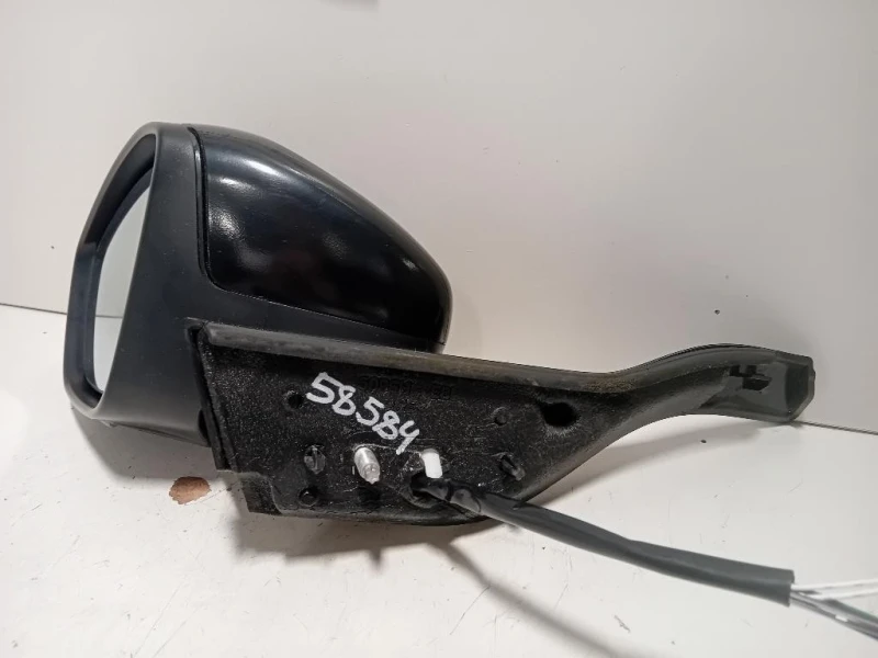Retrovisore Esterno ANT SX RETROVISORE ESTERNO ANT SX 4+3 FILI Peugeot 2008 I 2016