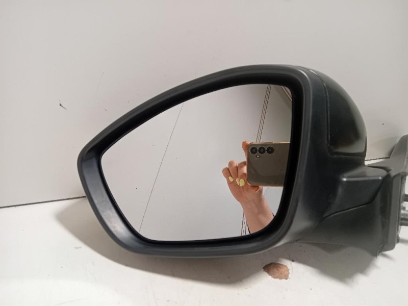 Retrovisore Esterno ANT SX RETROVISORE ESTERNO ANT SX 4+3 FILI Peugeot 2008 I 2016