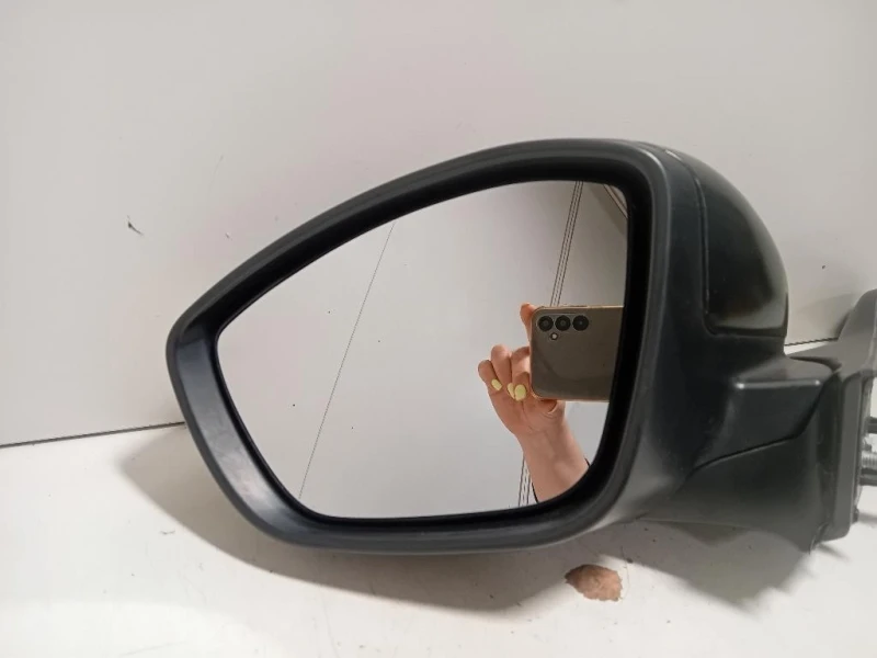 Retrovisore Esterno ANT SX RETROVISORE ESTERNO ANT SX 4+3 FILI Peugeot 2008 I 2016