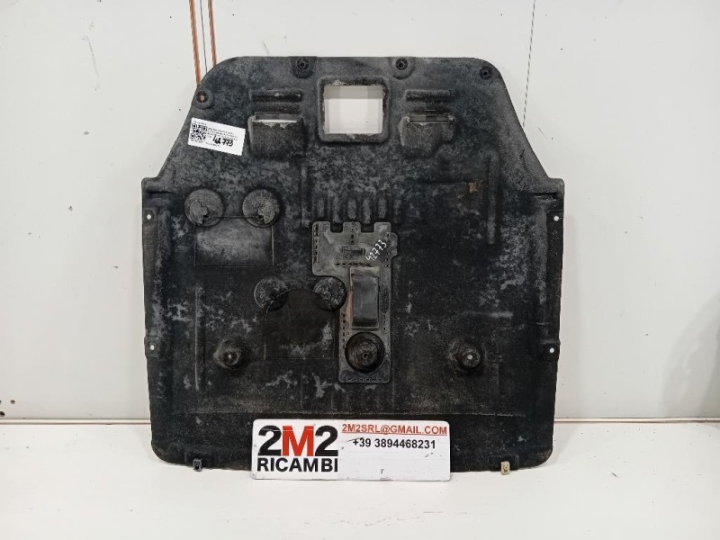 Carter Protezione Motore INF ANT 0093944 Mini MINI Cooper F55 2014