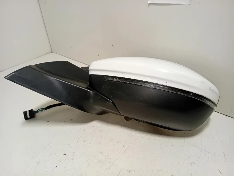 Retrovisore Esterno ANT SX 98271329XT 10 FILI Peugeot 2008 II 2020