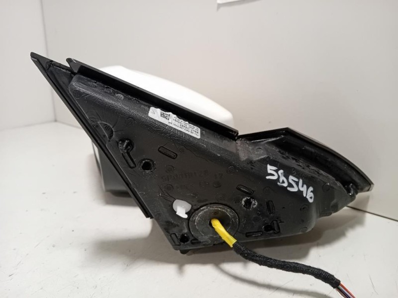 Retrovisore Esterno ANT SX 98271329XT 10 FILI Peugeot 2008 II 2020