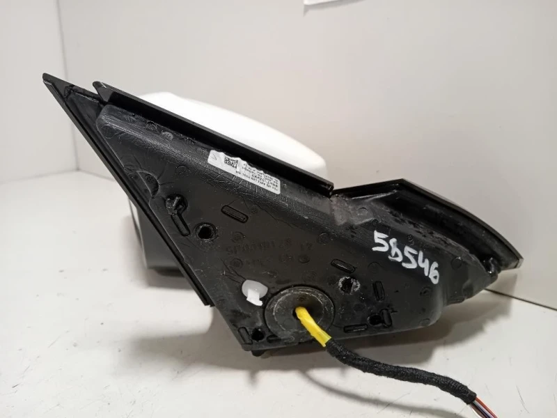Retrovisore Esterno ANT SX 98271329XT 10 FILI Peugeot 2008 II 2020