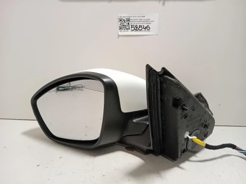 Retrovisore Esterno ANT SX 98271329XT 10 FILI Peugeot 2008 II 2020