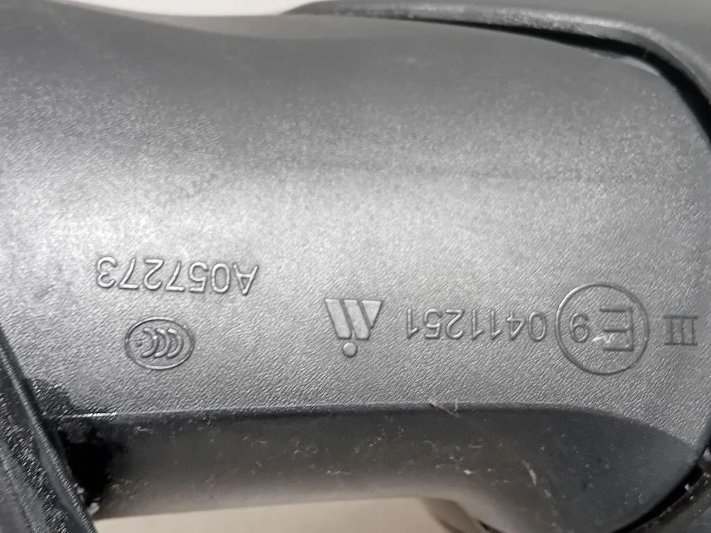 Retrovisore Esterno ANT SX 30087810 9+2 FILI Renault Mégane IV 2016