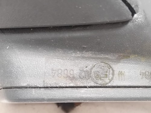 Retrovisore Esterno ANT SX 026684 6 FILI Seat LEON 5F1 2013
