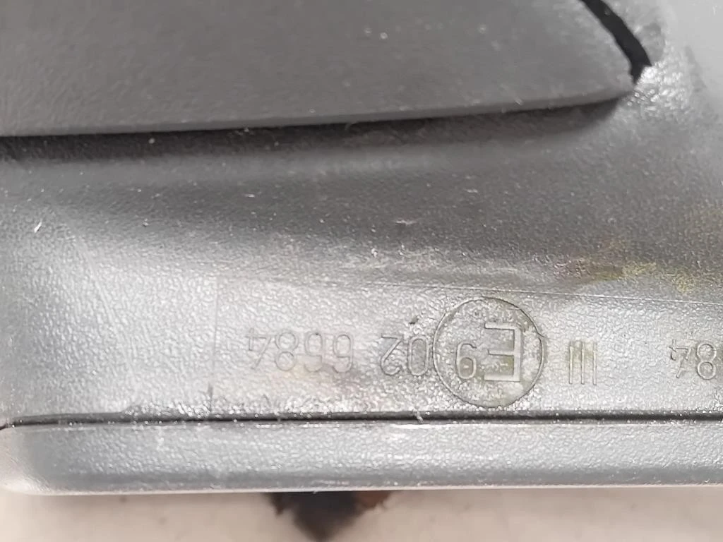Retrovisore Esterno ANT SX 026684 6 FILI Seat LEON 5F1 2013