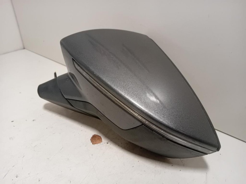 Retrovisore Esterno ANT SX 026684 6 FILI Seat LEON 5F1 2013