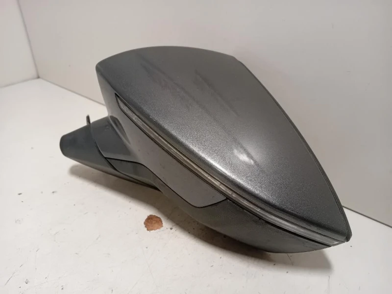 Retrovisore Esterno ANT SX 026684 6 FILI Seat LEON 5F1 2013