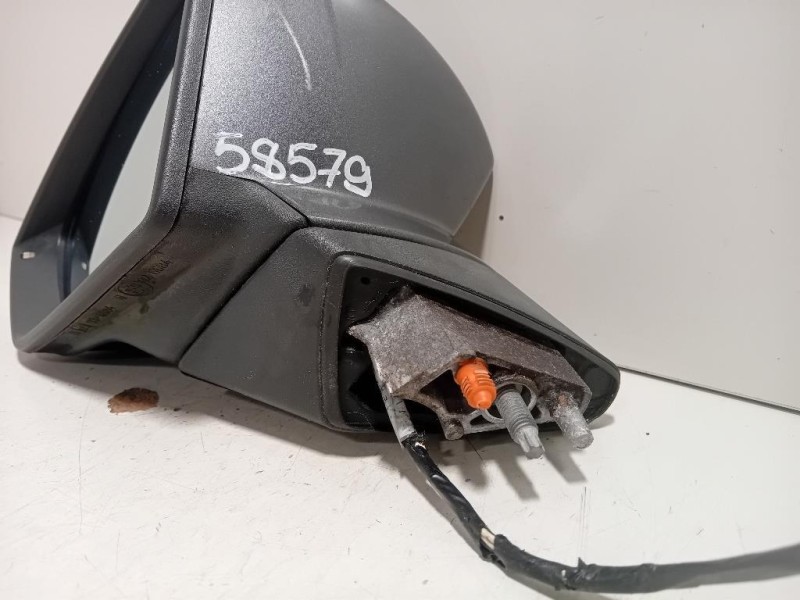 Retrovisore Esterno ANT SX 026684 6 FILI Seat LEON 5F1 2013